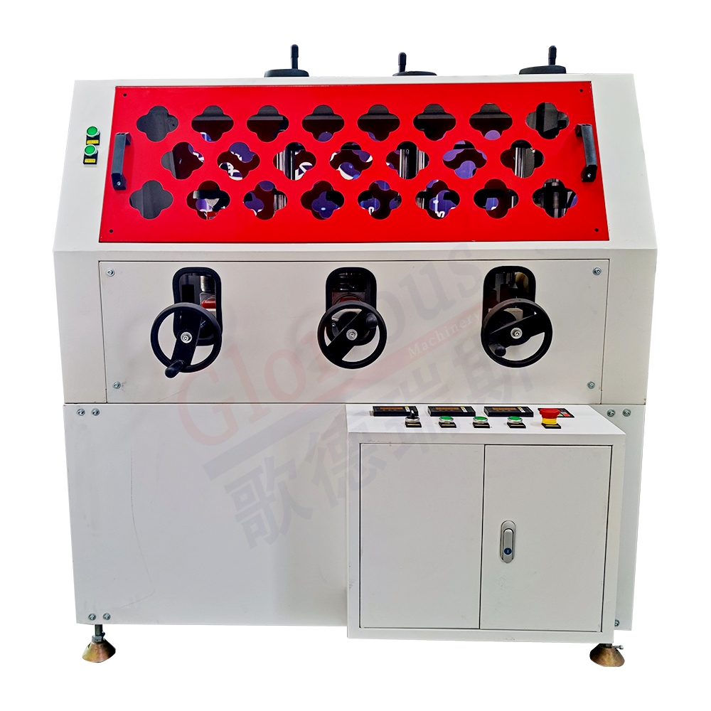 標準數顯經濟型復合機
